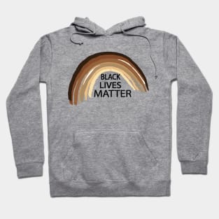 black month history Hoodie